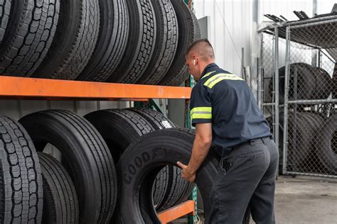 Tire Repair Services in Middletown, CT